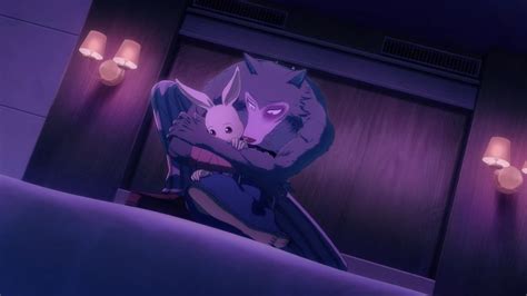 beastars sex scenes|Beastars megacompilation